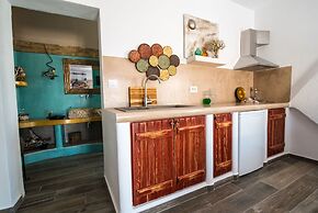 ELAIOLITHOS - Luxury Villa Suites - Adults Only