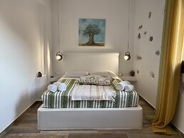 ELAIOLITHOS - Luxury Villa Suites - Adults Only