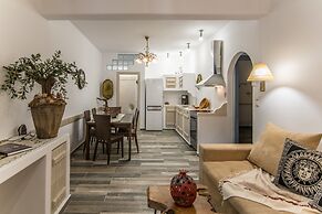 ELAIOLITHOS - Luxury Villa Suites - Adults Only