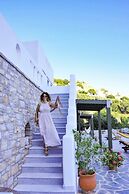 ELAIOLITHOS - Luxury Villa Suites - Adults Only