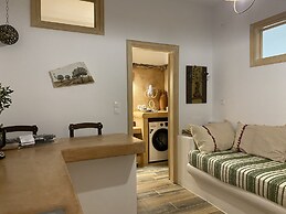 ELAIOLITHOS - Luxury Villa Suites - Adults Only