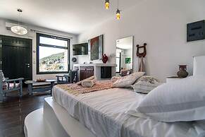 ELAIOLITHOS - Luxury Villa Suites - Adults Only