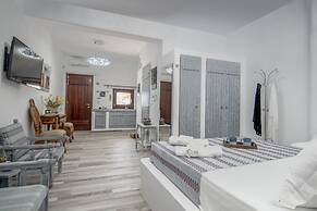 ELAIOLITHOS - Luxury Villa Suites - Adults Only