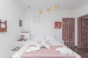 ELAIOLITHOS - Luxury Villa Suites - Adults Only