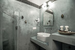 ELAIOLITHOS - Luxury Villa Suites - Adults Only