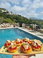 ELAIOLITHOS - Luxury Villa Suites - Adults Only