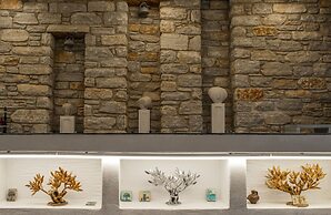 ELAIOLITHOS - Luxury Villa Suites - Adults Only