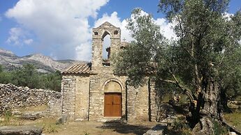 ELAIOLITHOS - Luxury Villa Suites - Adults Only