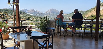 ELAIOLITHOS - Luxury Villa Suites - Adults Only