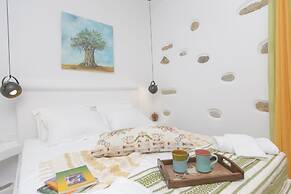 ELAIOLITHOS - Luxury Villa Suites - Adults Only