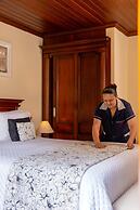 Pousada Villa D'Biagy