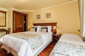 Pousada Villa D'Biagy