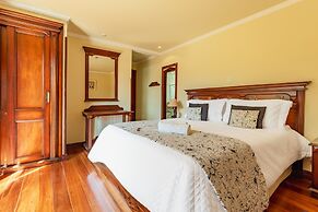 Pousada Villa D'Biagy