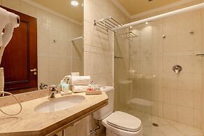 Pousada Villa D'Biagy