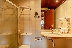 Pousada Villa D'Biagy