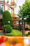 Pousada Villa D'Biagy