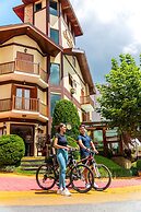 Pousada Villa D'Biagy