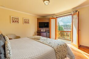 Pousada Villa D'Biagy