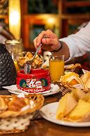 Pousada Villa D'Biagy