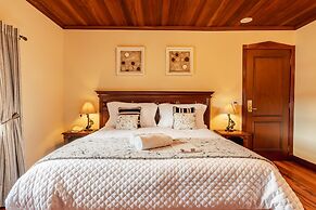 Pousada Villa D'Biagy