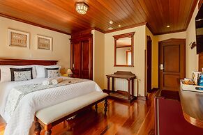 Pousada Villa D'Biagy