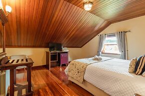 Pousada Villa D'Biagy