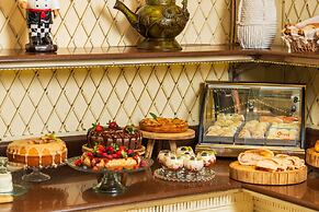 Pousada Villa D'Biagy