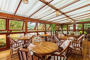 Pousada Villa D'Biagy