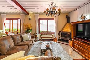 Pousada Villa D'Biagy