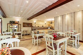 Pousada Villa D'Biagy