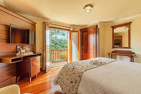 Pousada Villa D'Biagy