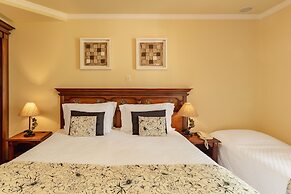 Pousada Villa D'Biagy