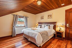 Pousada Villa D'Biagy