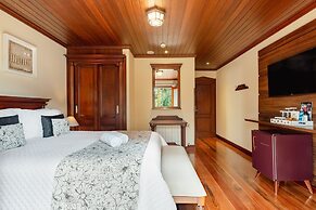 Pousada Villa D'Biagy