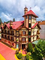 Pousada Villa D'Biagy