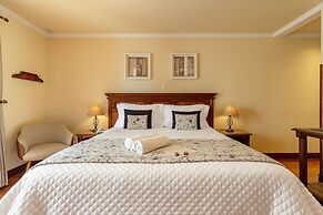 Pousada Villa D'Biagy