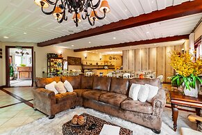 Pousada Villa D'Biagy