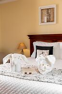 Pousada Villa D'Biagy