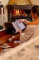 Pousada Villa D'Biagy