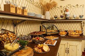 Pousada Villa D'Biagy