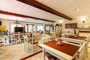 Pousada Villa D'Biagy