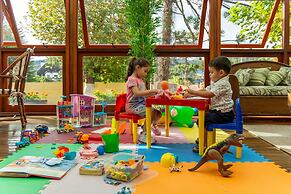 Pousada Villa D'Biagy