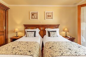 Pousada Villa D'Biagy