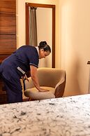 Pousada Villa D'Biagy