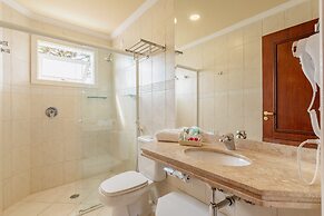 Pousada Villa D'Biagy