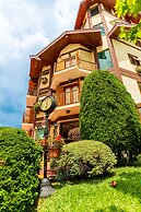 Pousada Villa D'Biagy