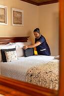 Pousada Villa D'Biagy