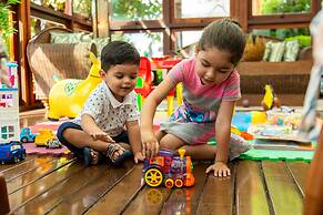 Pousada Villa D'Biagy