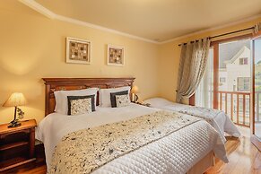 Pousada Villa D'Biagy