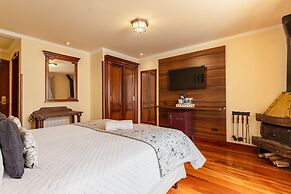 Pousada Villa D'Biagy